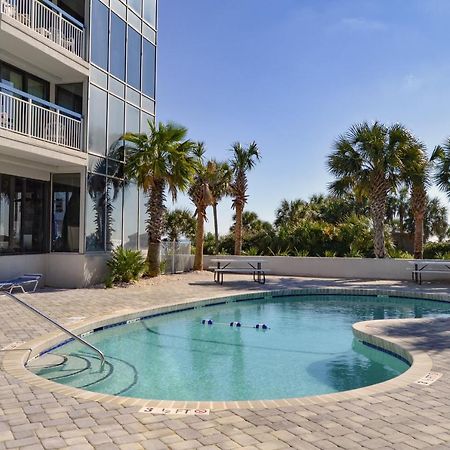 Forest Dunes Resort Myrtle Beach Exterior foto