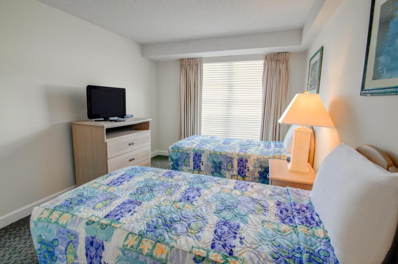 Forest Dunes Resort Myrtle Beach Exterior foto