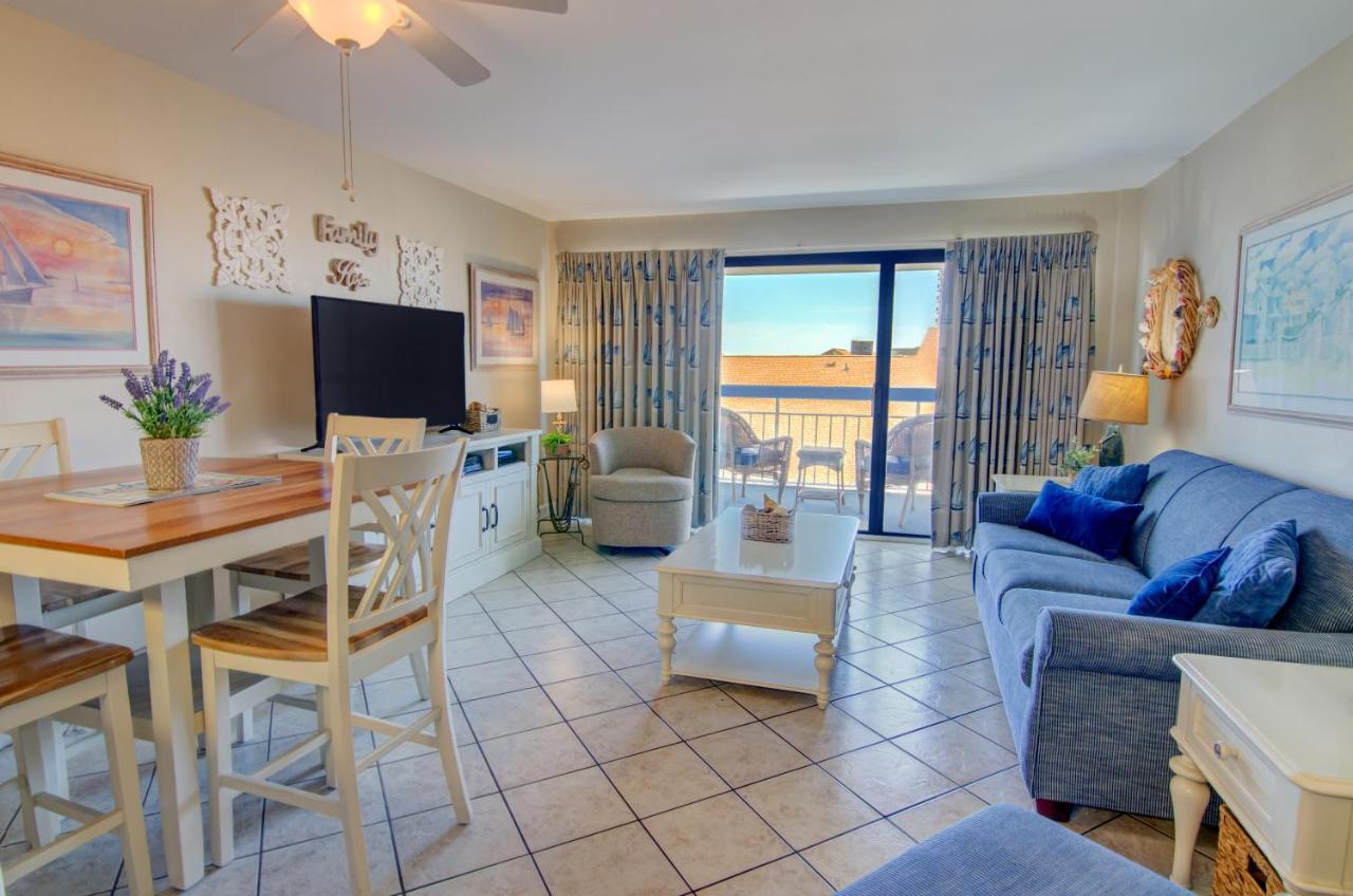 Forest Dunes Resort Myrtle Beach Exterior foto