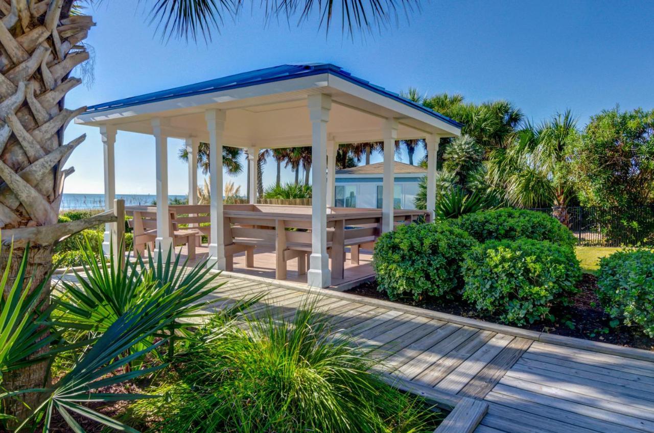 Forest Dunes Resort Myrtle Beach Exterior foto