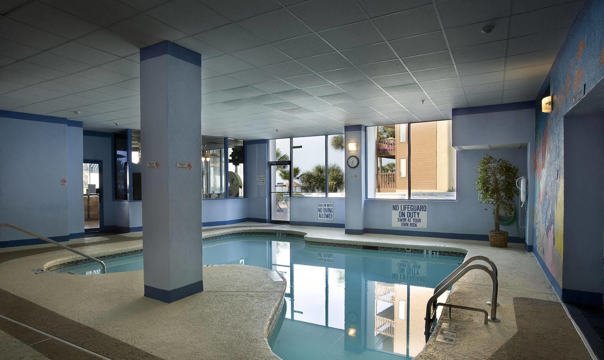 Forest Dunes Resort Myrtle Beach Exterior foto