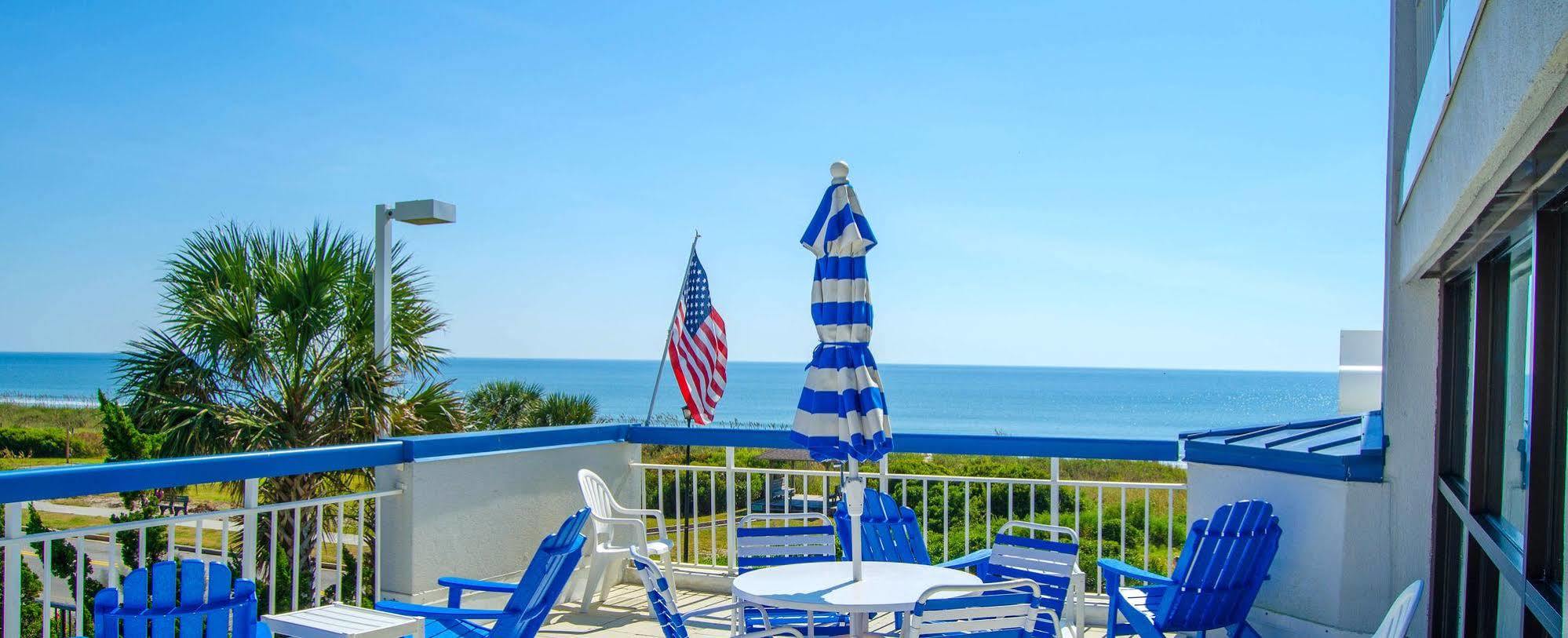 Forest Dunes Resort Myrtle Beach Exterior foto